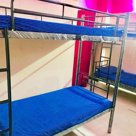 Merit Guest House Τσενάι Εξωτερικό φωτογραφία