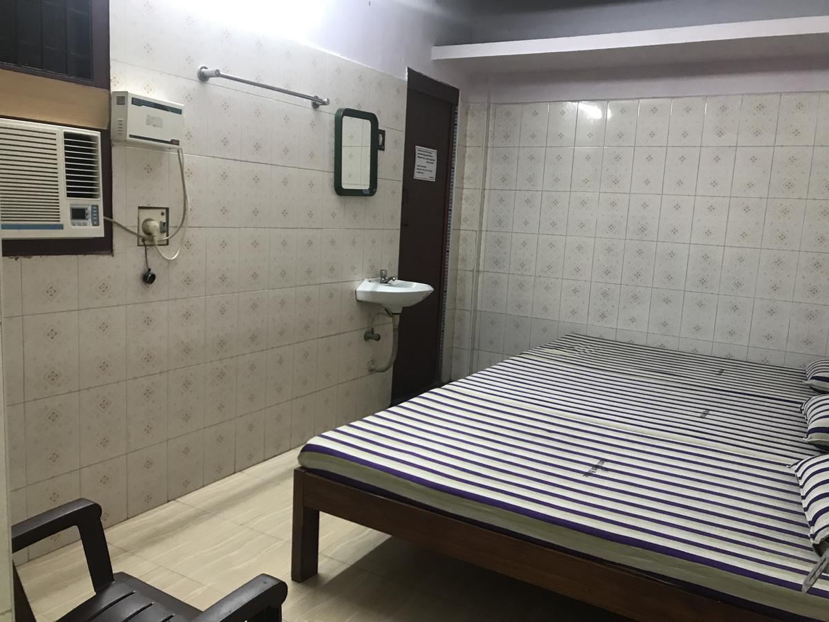 Merit Guest House Τσενάι Εξωτερικό φωτογραφία