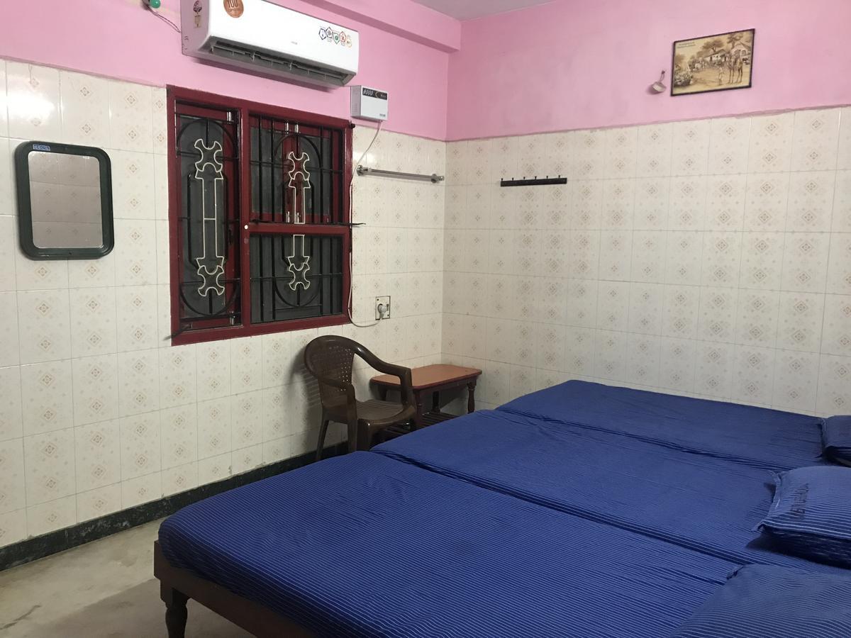 Merit Guest House Τσενάι Εξωτερικό φωτογραφία