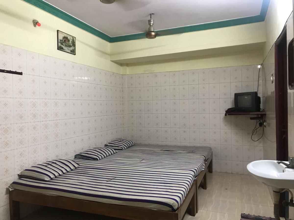 Merit Guest House Τσενάι Εξωτερικό φωτογραφία