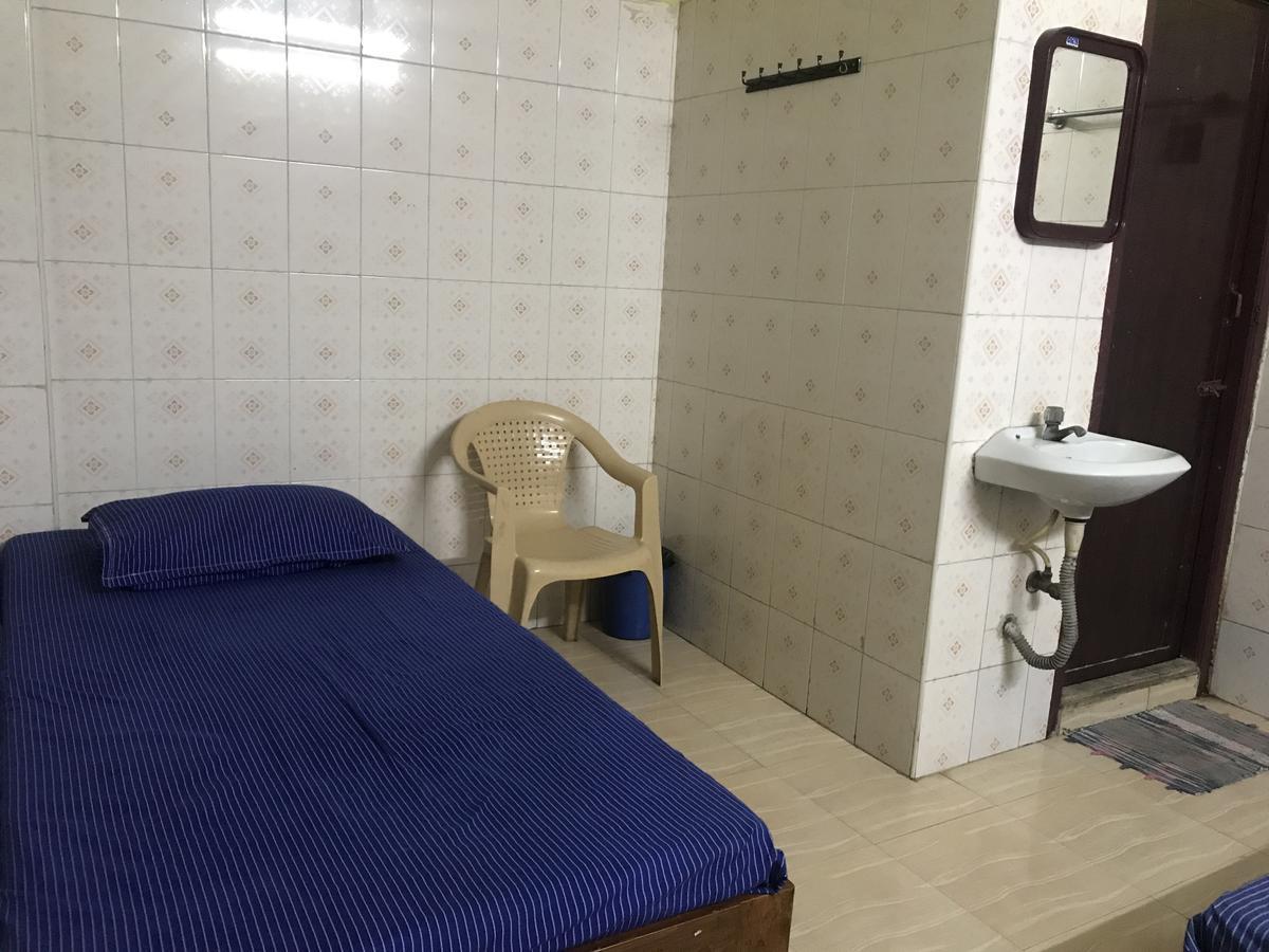 Merit Guest House Τσενάι Εξωτερικό φωτογραφία
