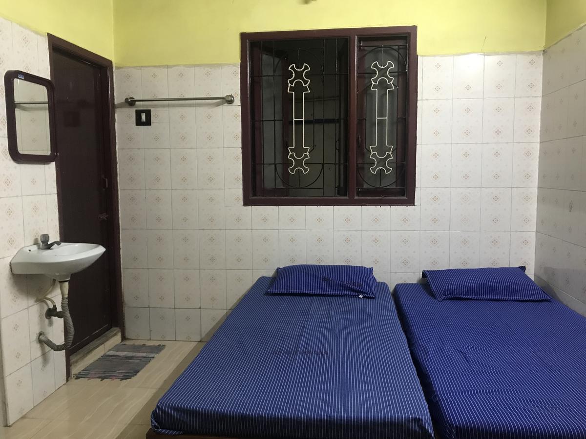 Merit Guest House Τσενάι Εξωτερικό φωτογραφία