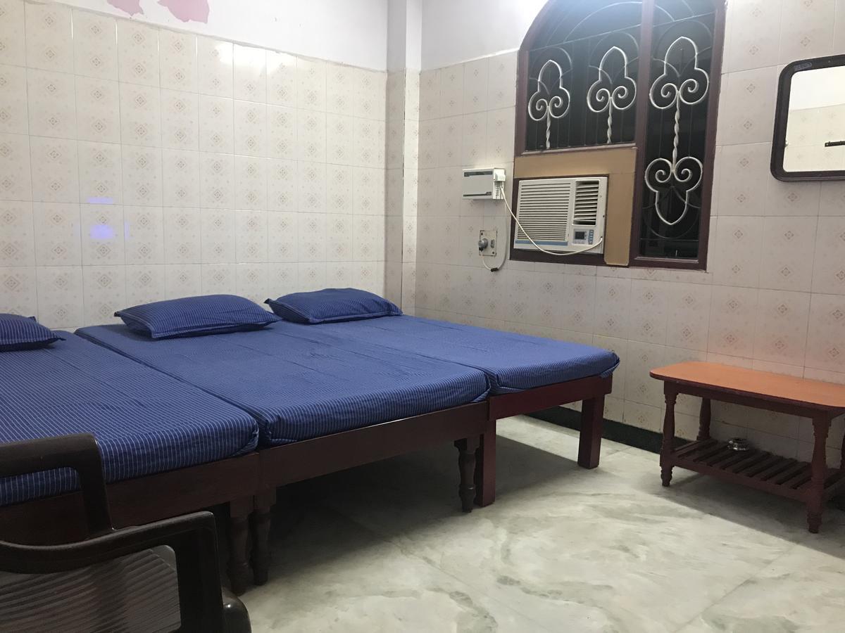 Merit Guest House Τσενάι Εξωτερικό φωτογραφία
