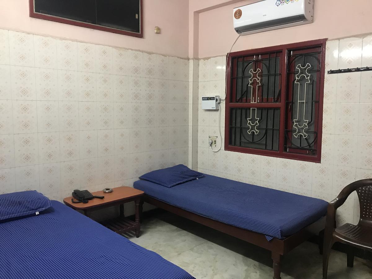 Merit Guest House Τσενάι Εξωτερικό φωτογραφία