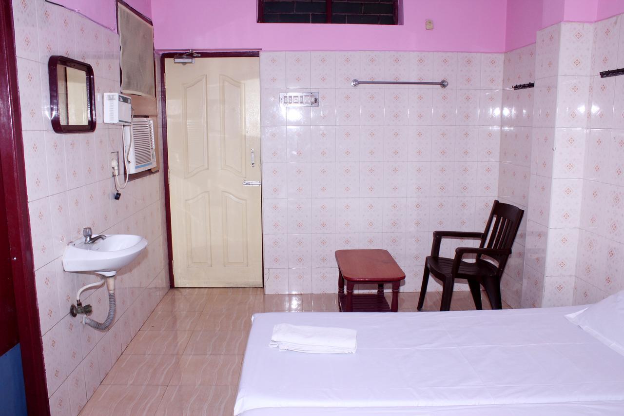 Merit Guest House Τσενάι Εξωτερικό φωτογραφία