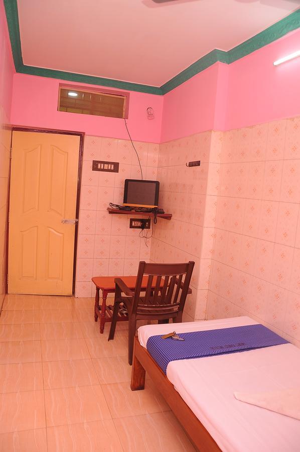 Merit Guest House Τσενάι Εξωτερικό φωτογραφία