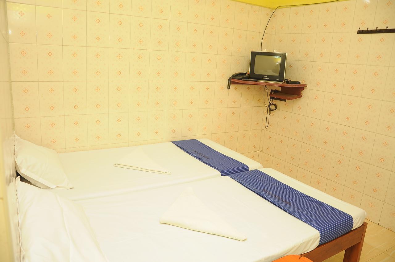 Merit Guest House Τσενάι Εξωτερικό φωτογραφία