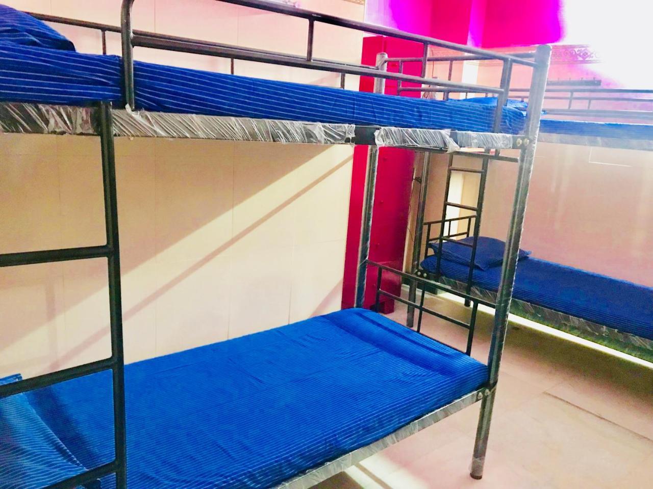 Merit Guest House Τσενάι Εξωτερικό φωτογραφία