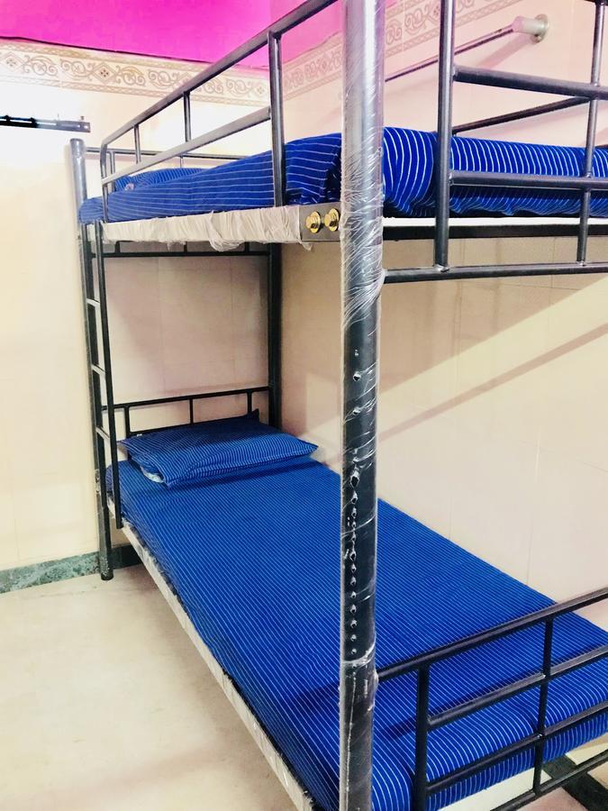 Merit Guest House Τσενάι Εξωτερικό φωτογραφία