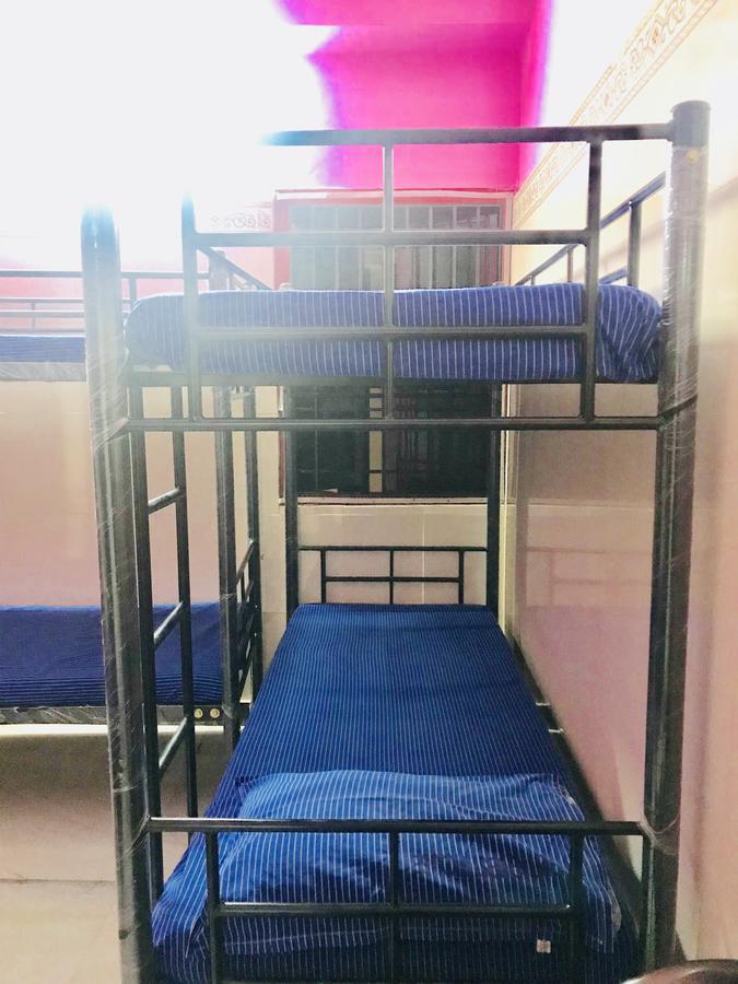 Merit Guest House Τσενάι Εξωτερικό φωτογραφία