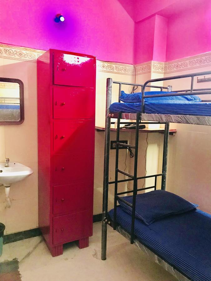 Merit Guest House Τσενάι Εξωτερικό φωτογραφία