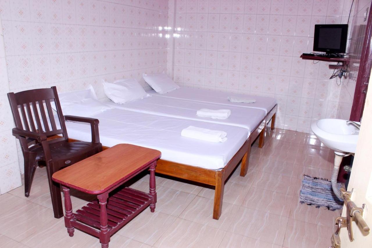 Merit Guest House Τσενάι Δωμάτιο φωτογραφία